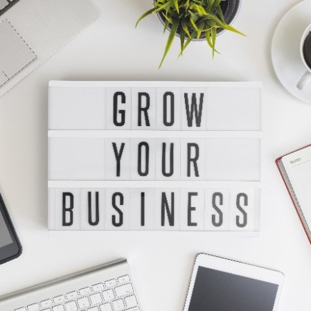 7 Ways to Grow your Business